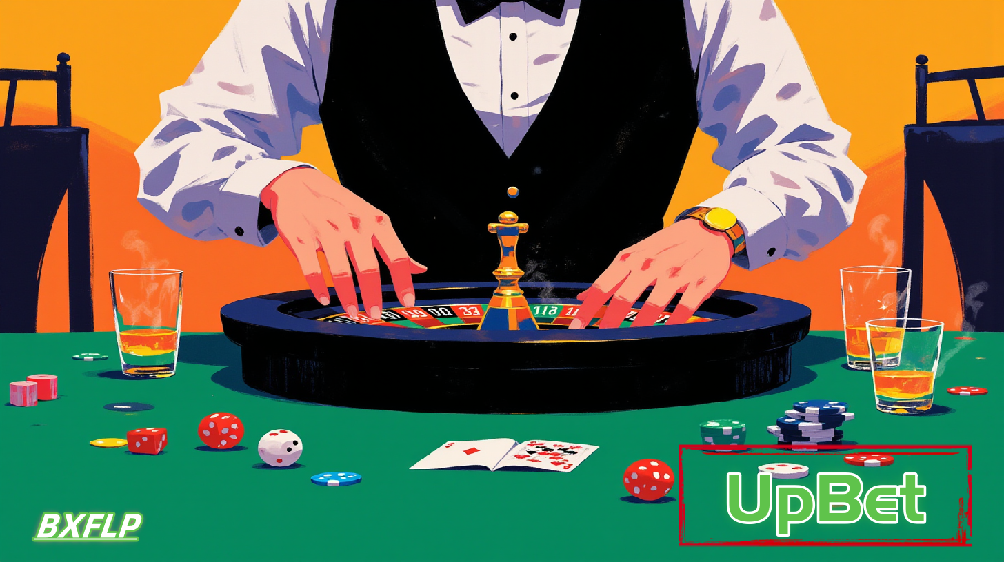 upbet