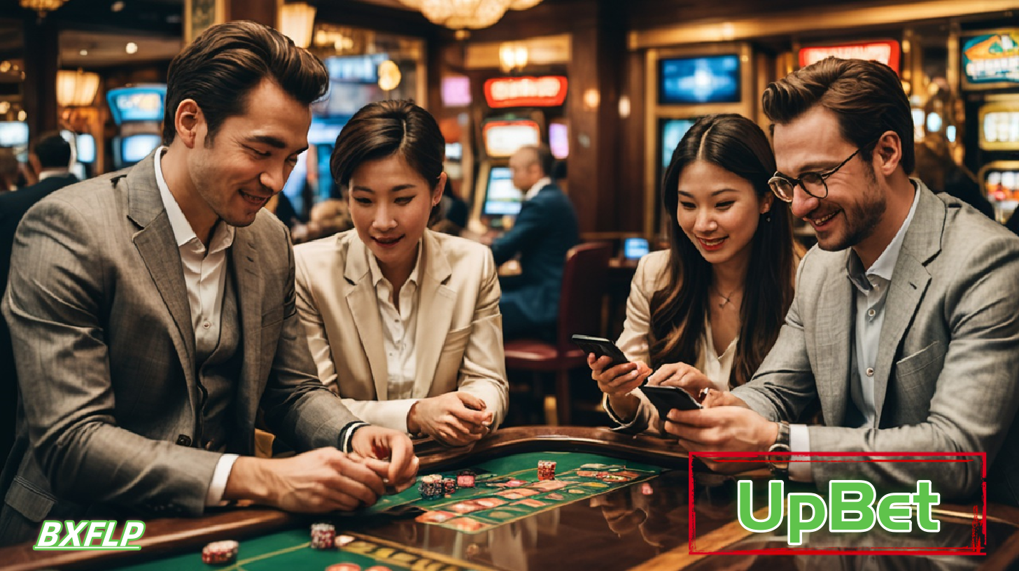 upbet
