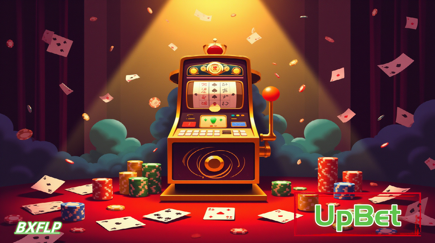 upbet